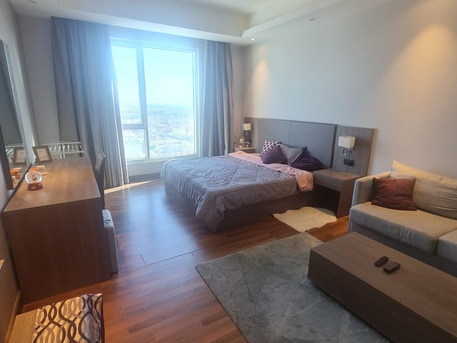 Al Seef, Apartments/Houses, BHD 260/month,  Furnished,  Apartment For Rent In Seef