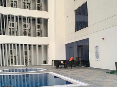 Al Seef, Apartments/Houses, BHD 260/month,  Furnished,  Apartment For Rent In Seef