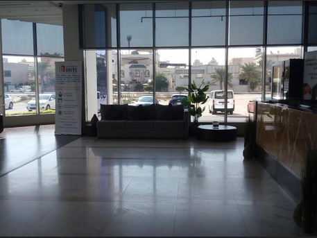 Al Seef, Apartments/Houses, BHD 260/month,  Furnished,  Apartment For Rent In Seef