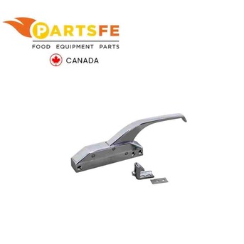 New York, Appliances, USD 66,  Component Hardware Group R35-1105-X Oven Mechanical Latch W/Strike 10-1/4" X 1-1/4"