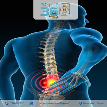 Ahmedabad, Medical, Trusted Spinal Tuberculosis Specialist In Ahmedabad &ndash; Dr. Rohit Thaker