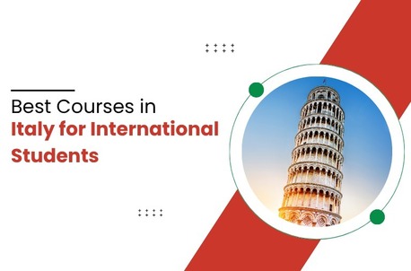 Pune, Education, Choose Best Courses In Italy
