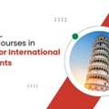 Choose Best Courses In Italy