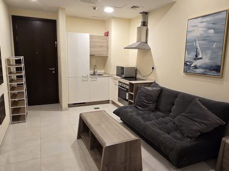 Juffair, Apartments/Houses, BHD 230/month,  Furnished,  Studio,  Studio For Rent In Juffair