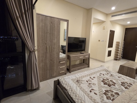 Juffair, Apartments/Houses, BHD 230/month,  Furnished,  Studio,  Studio For Rent In Juffair
