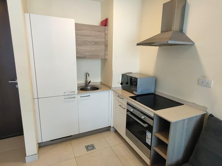 Juffair, Apartments/Houses, BHD 230/month,  Furnished,  Studio,  Studio For Rent In Juffair