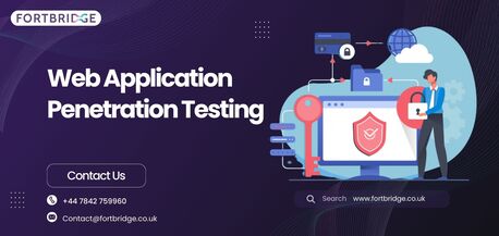 London, Business, Why Is Web Application Pentesting Essential For Your Business Security?