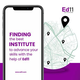 Bangalore, Education, Learn Better With ED11 Support