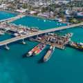 Freight Forwarder & Logistics Services In Grand Bahama