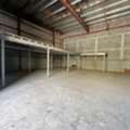 BHD 1100,  400 Sq. Meter,  Spacious Warehouse For Rent In Hidd | Ideal For Factory, Packaging, Textile, Or Tissue Pro