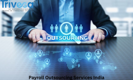 Mumbai, Creative, Payroll Outsourcing Services India