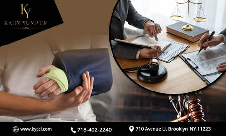 New York, Legal, Brooklyn NY&rsquo;s Top Law Firm For Personal Injury Cases &ndash; Call Today