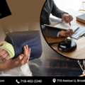 Brooklyn NY&rsquo;s Top Law Firm For Personal Injury Cases &ndash; Call Today