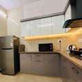 INR 6486/day,  1 BR,  650 Sq. Meter,  6486, Fully Furnished Bluo Modern 1 BHK Rohini