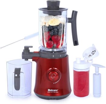 Annasriyyah, Electronics, SAR 185,  Silent Grinding Blender GJ230