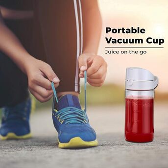 Annasriyyah, Electronics, SAR 185,  Silent Grinding Blender GJ230