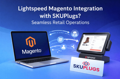 San Francisco, Computer, Lightspeed Magento Integration With SKUPlugs Transform Your Retail Operations