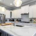 Modular Designing For Modern Steel Kitchen - AMEDEO Modular