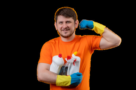 London, Health & Beauty Items, GBP 20,  Leaning, Security , & Concierge Service | Guardian FM