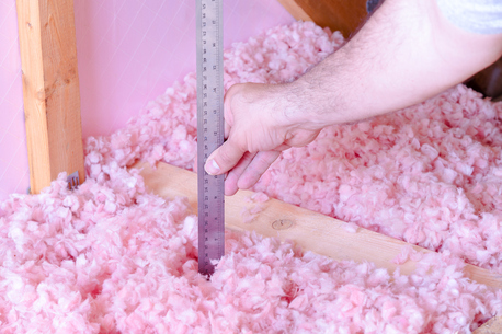 New York, Business, Proper Attic Insulation Levels For Better Energy Savings
