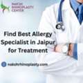 Find Best Allergy Specialist In Jaipur For Treatment