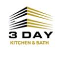 3 Day Kitchen & Bath
