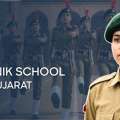 Prarthana Global School &ndash; Top Sainik School In Gujarat For Discipline