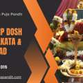 Kaal Sarp Dosh Puja Kolkata & Hyderabad | Pandit Sunil Guruji