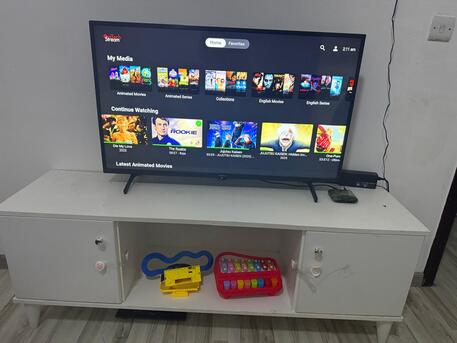 Al Murabba, Electronics, SAR 2000,  Final Exit Sale