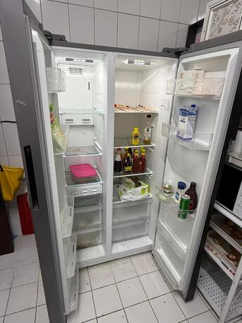 Al Murabba, Electronics, SAR 2000,  Final Exit Sale