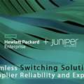 Juniper EX Series Enterprise Ethernet Switches Supplier In Delhi NCR