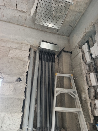 Riyadh, Job Seekers, Electrion