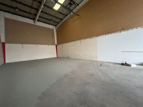 Hidd, Warehouses, BHD 807,  269 Sq. Meter,  Budget Warehouse For Rent In Hidd