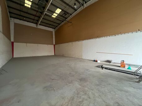 Hidd, Warehouses, BHD 807,  269 Sq. Meter,  Budget Warehouse For Rent In Hidd