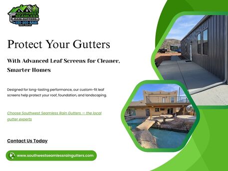 New York, Cleaning, Reliable Gutter Protection Las Vegas | Quality Gutter Covers Installation