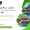 Reliable Gutter Protection Las Vegas | Quality Gutter Covers Installation
