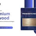Premium Plywood Marine-Grade Plywood USA: Versatile And Durable Panels