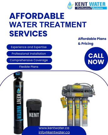 Toronto, Household, Affordable Water Testing Service Near Me &ndash; GTA Specialists