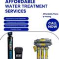 Affordable Water Testing Service Near Me &ndash; GTA Specialists