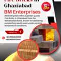 INR 30,  Ready Stock Available Mahakoshal Fire Bricks In Ghaziabad | 10% Off Deal