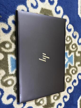 Hara, Computers, SAR 2500,  HP ENVY X360 Convertible Laptop Touch With Pen For Sale In Excellent Condition