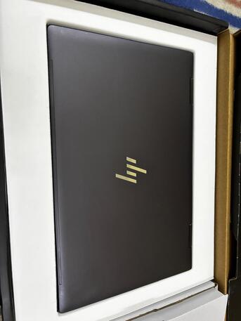 Hara, Computers, SAR 2500,  HP ENVY X360 Convertible Laptop Touch With Pen For Sale In Excellent Condition