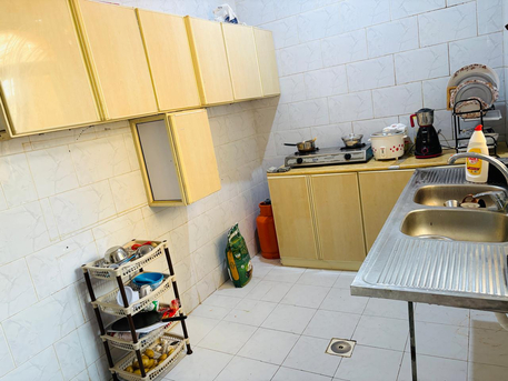 Mushrefah, Apartments/Houses, 2 BR,  2BHK FLAT / ROOM FOR RENT &ndash; STARTING APRIL 1, 2026