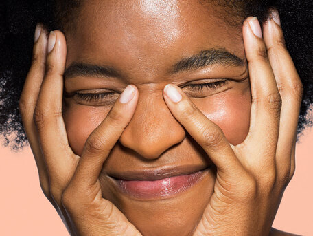 New York, Health, Oil-Balancing Treatment For Clearer Looking Skin