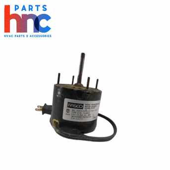 Chicago, Appliances, USD 451,  Regal Rexnord Fasco D354 1/6-1/10-1/20HP Air Conditioner Motor