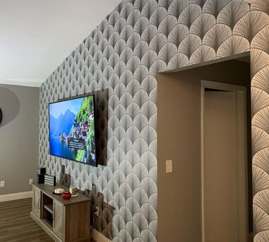 Miami, Business, D&L Wall Design: Expert Wallpaper Contractor Services