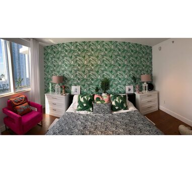 Miami, Business, D&L Wall Design: Expert Wallpaper Contractor Services