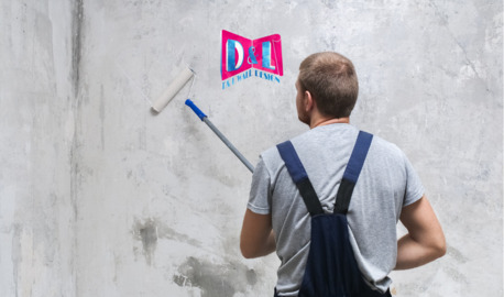 Miami, Business, D&L Wall Design: Expert Wallpaper Contractor Services
