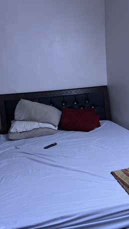 Al Malaz, Rooms Available, SAR 7000/month,  Room Available For 6 Month 7000 Riyal  Near Riyadh Zoo