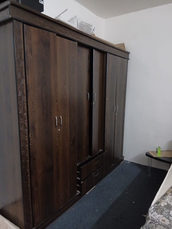 Al Malaz, Rooms Available, SAR 7000/month,  Room Available For 6 Month 7000 Riyal  Near Riyadh Zoo